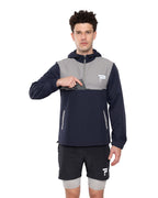 AeroShield Windbreaker