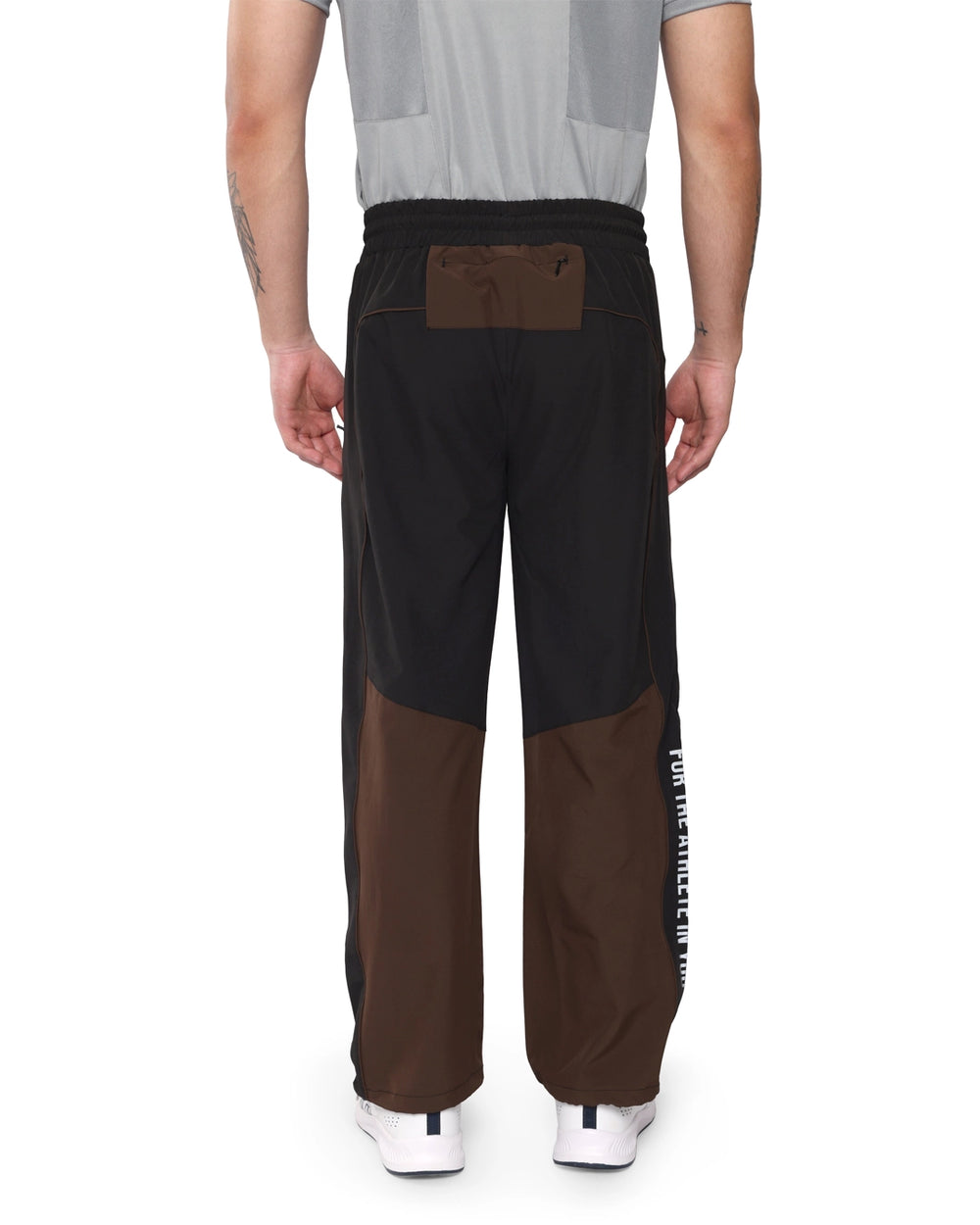 The StrideShield Performance Joggers