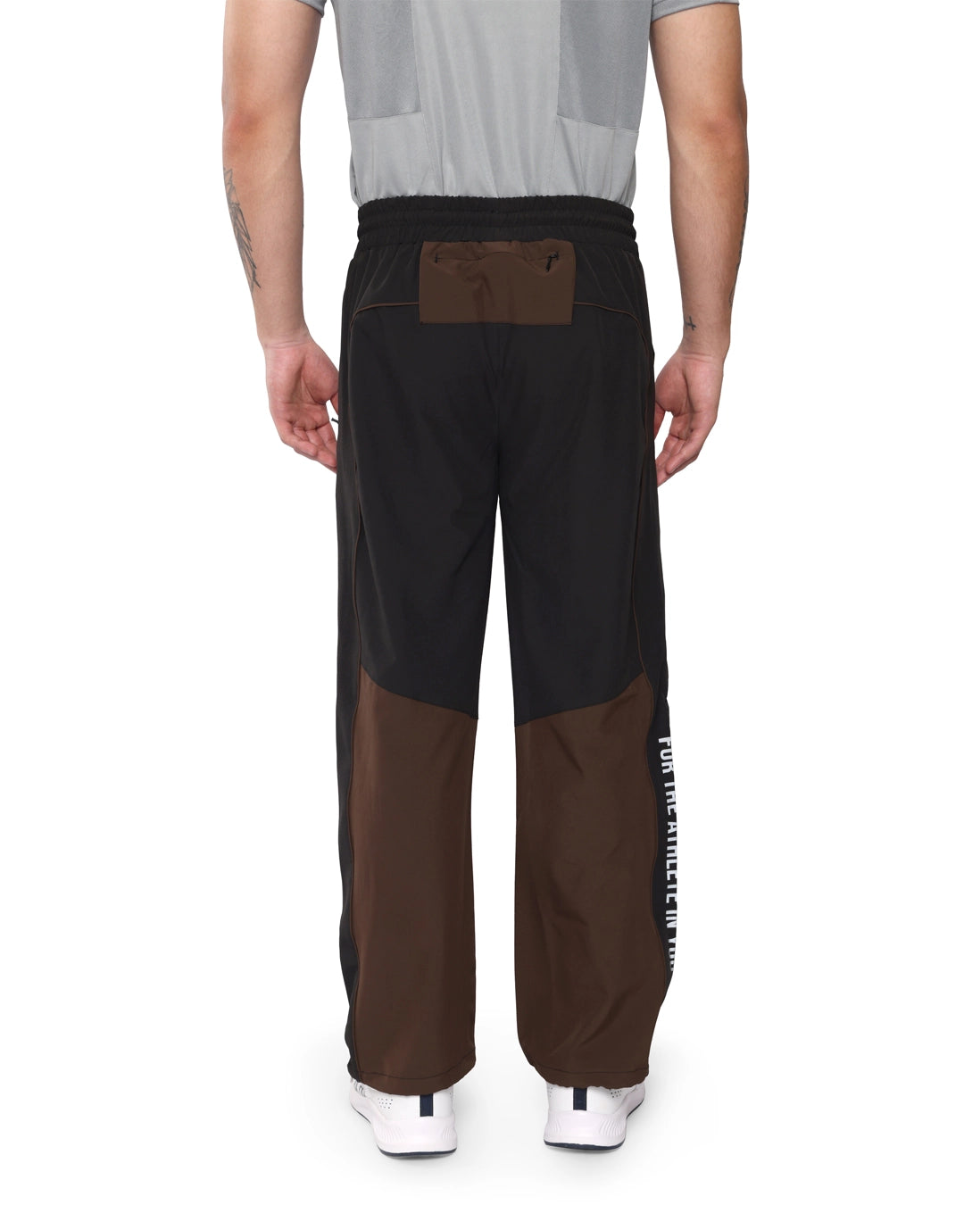 The StrideShield Performance Joggers