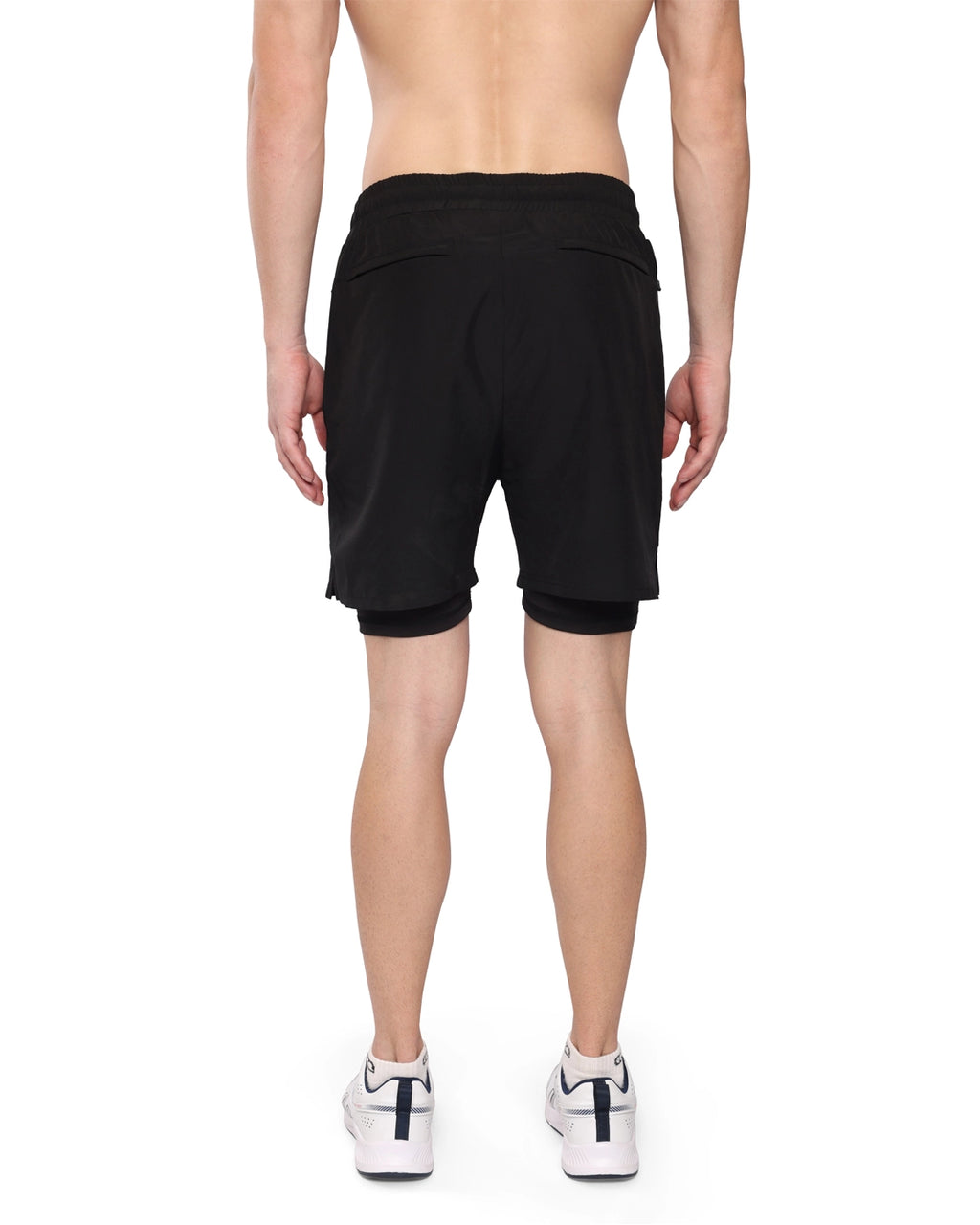 Velocity Shorts
