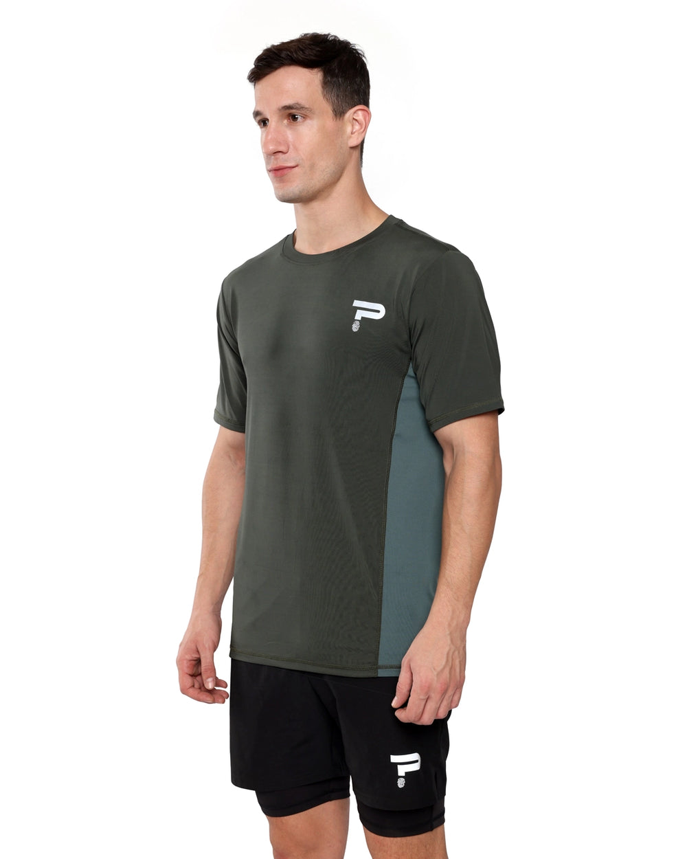 Strive Tee