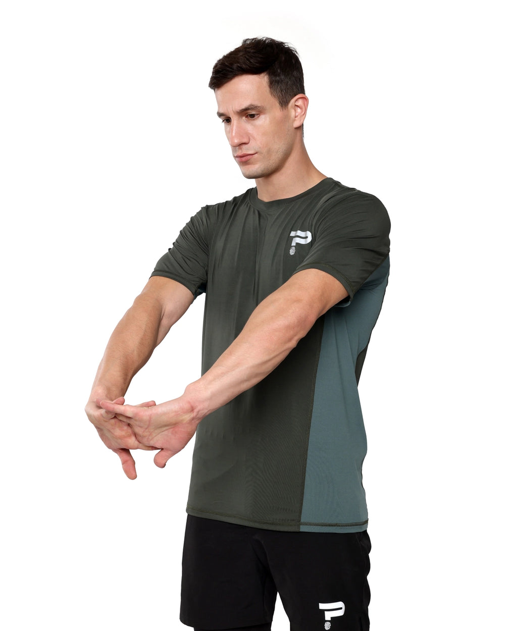Strive Tee