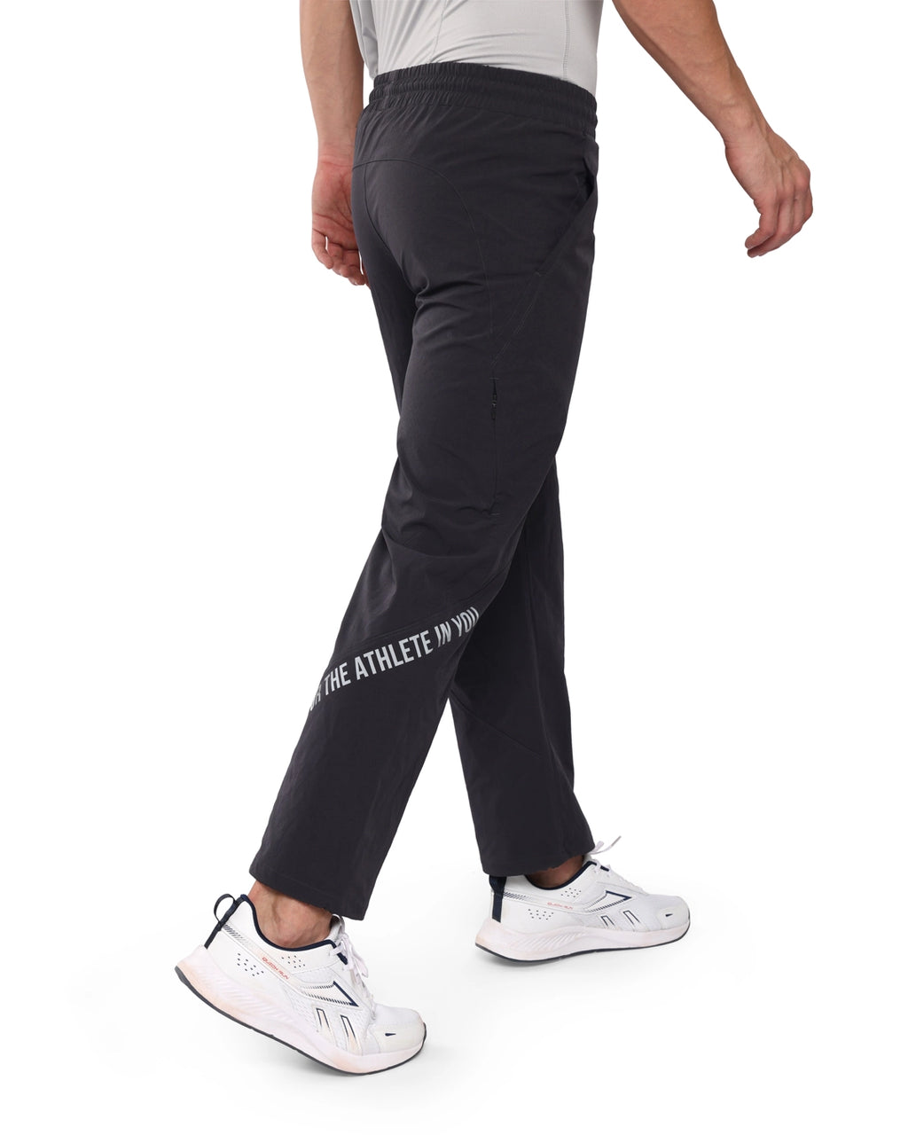 StrideEdge Panel Joggers