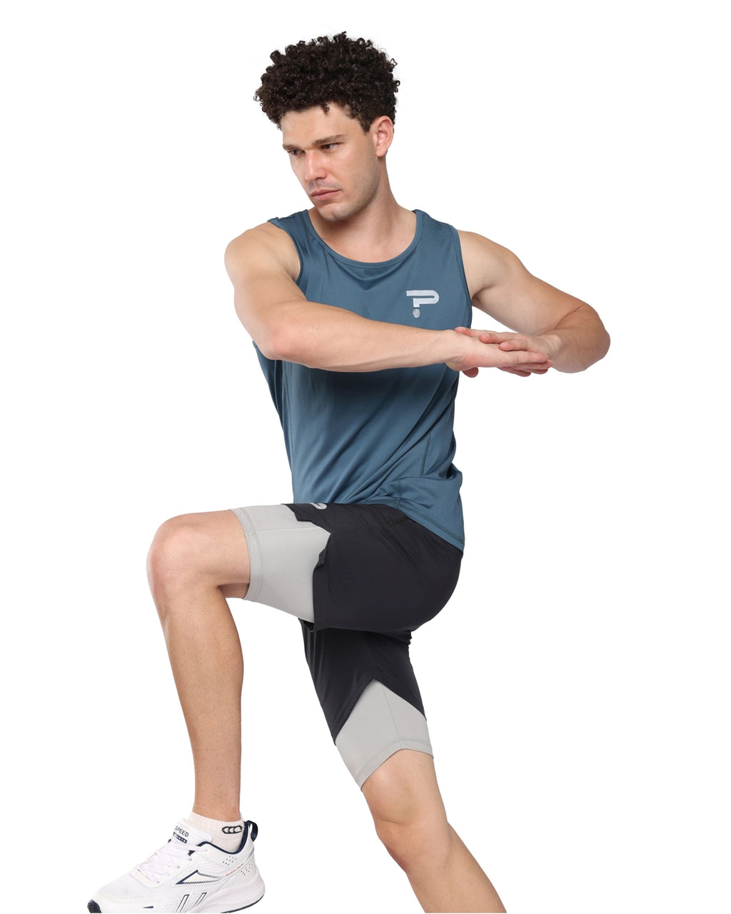 Momentum Tank