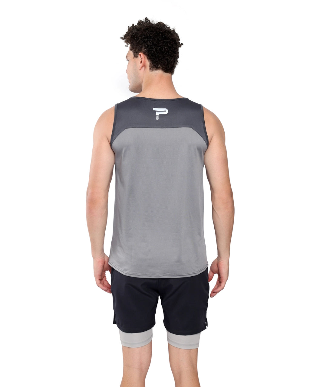 Pinnacle Tank