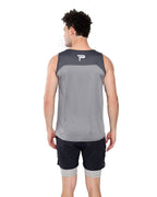 Pinnacle Tank
