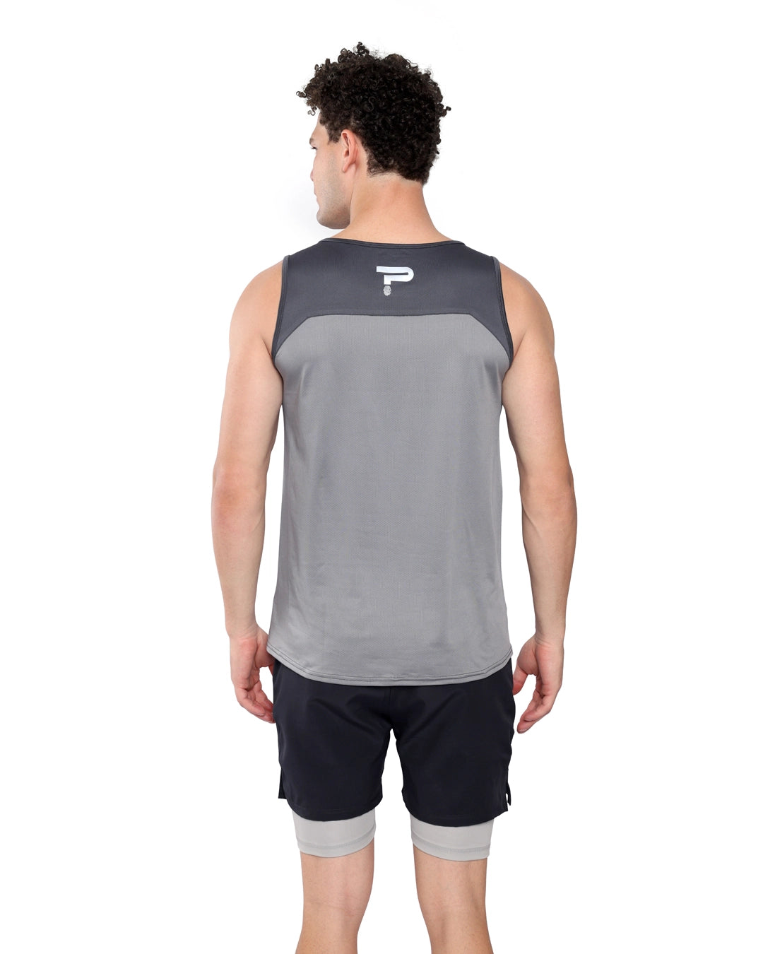 Pinnacle Tank