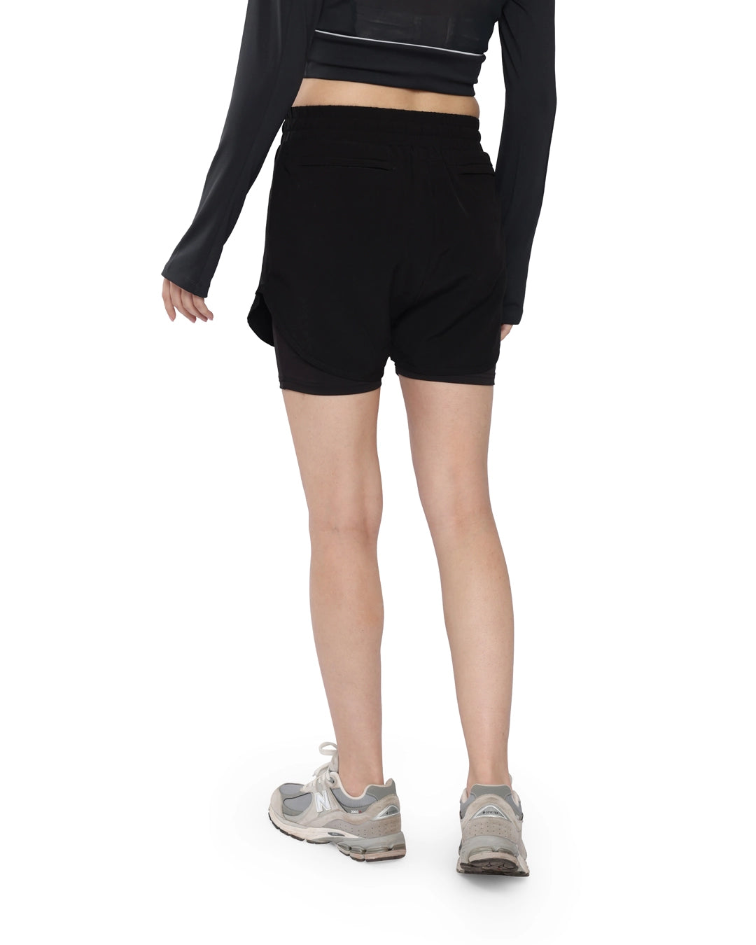 Velocity Shorts