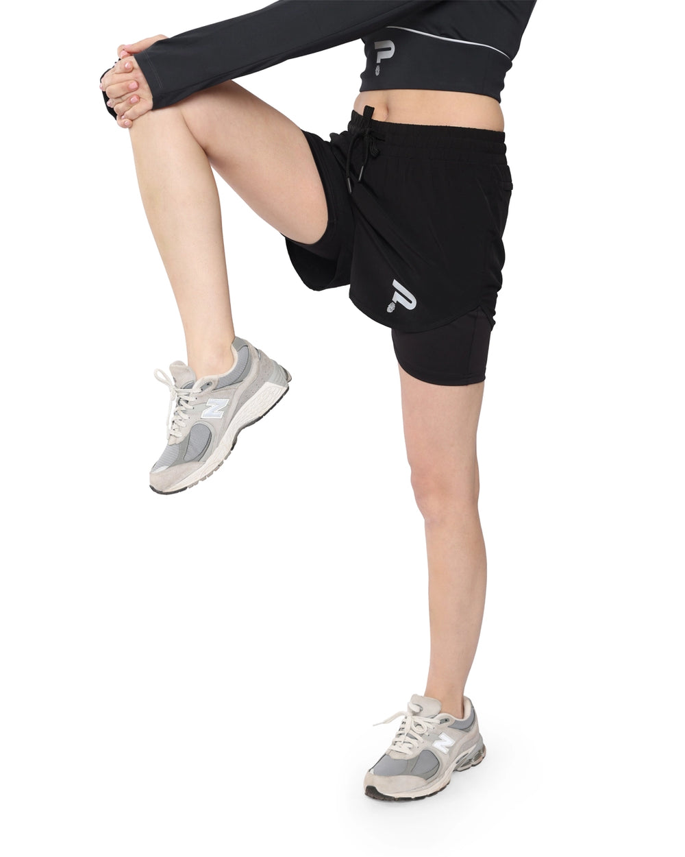 Velocity Shorts