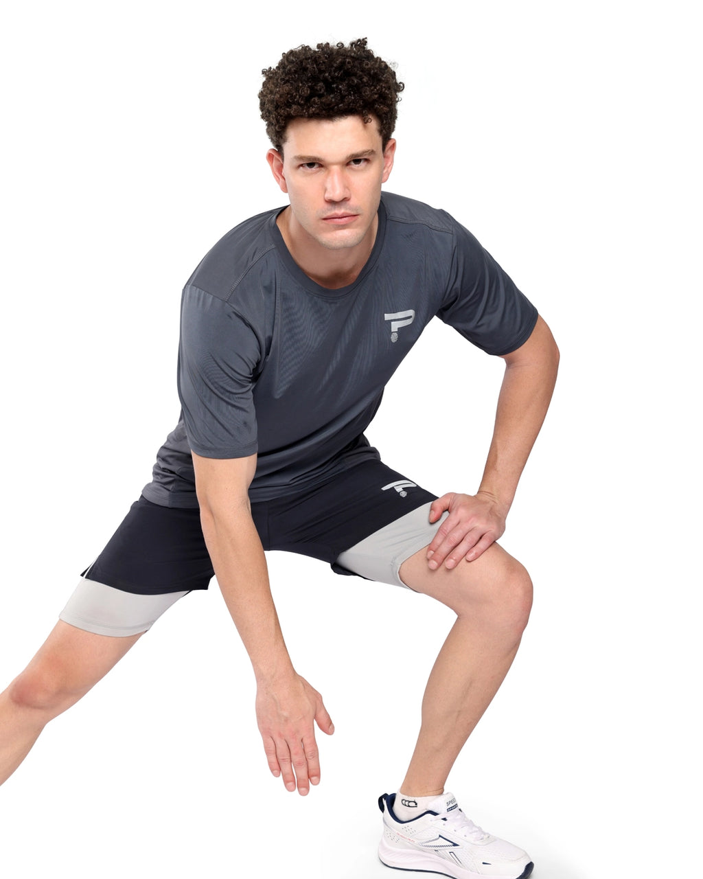 Strive Tee