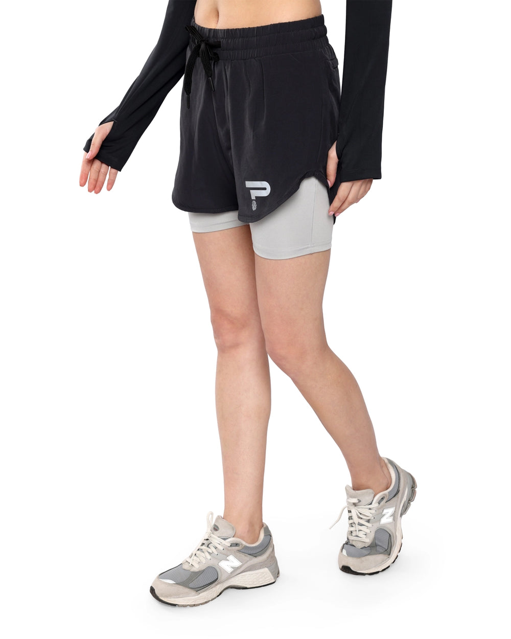 Velocity Shorts