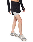 Velocity Shorts