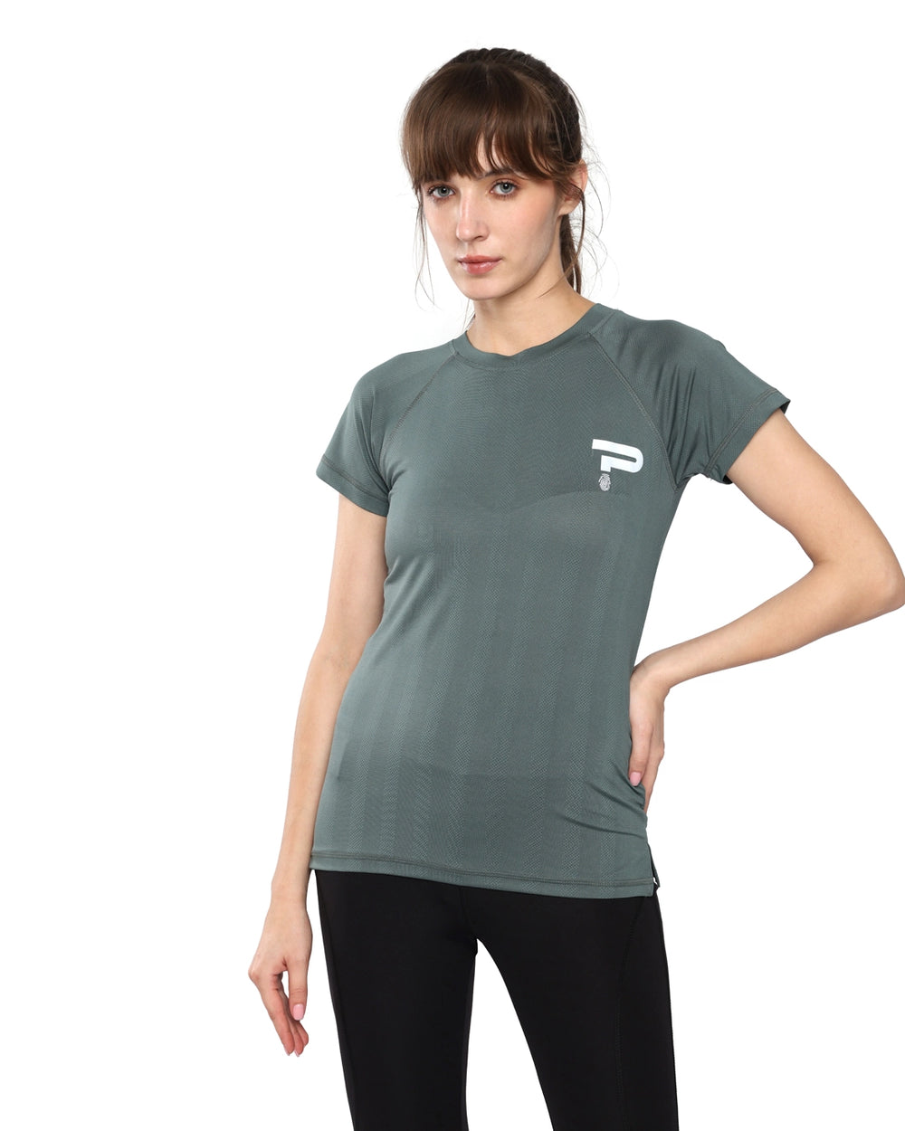 Strive Tee