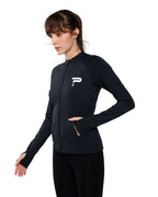 AeroForm Running Jacket