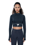 CoreFit Cropped Top