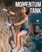 Momentum Tank