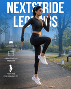 NextStride Leggings