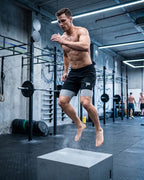 Velocity Shorts