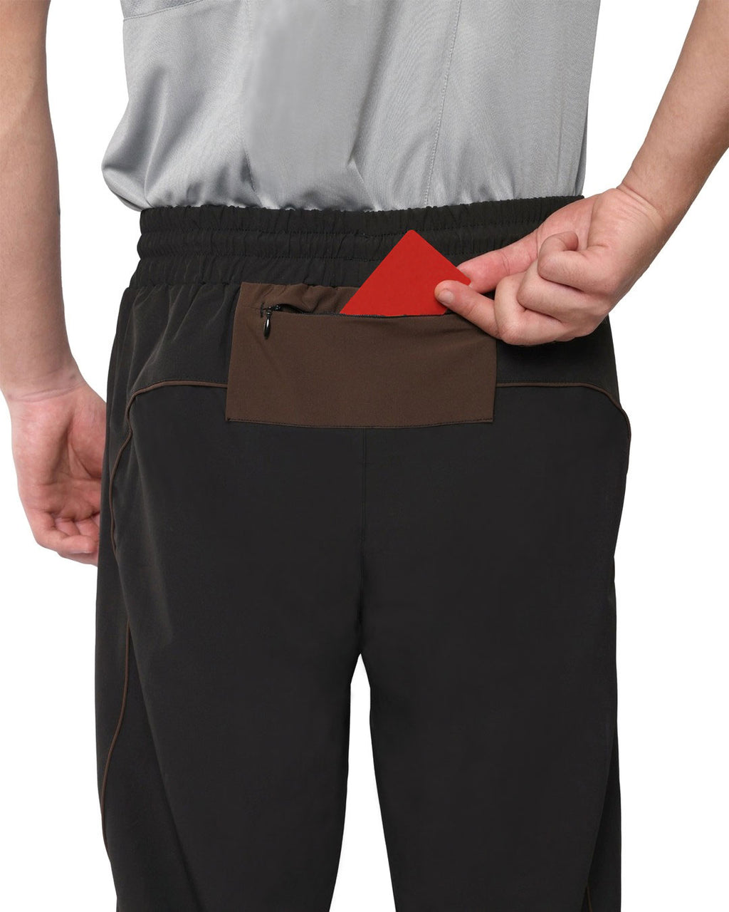 The StrideShield Performance Joggers