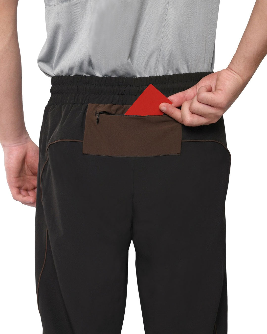 The StrideShield Performance Joggers