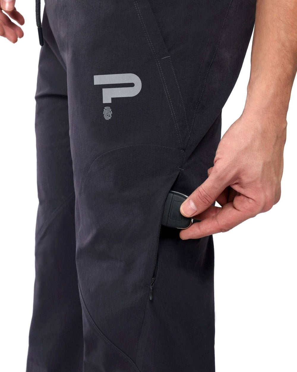 StrideEdge Panel Joggers