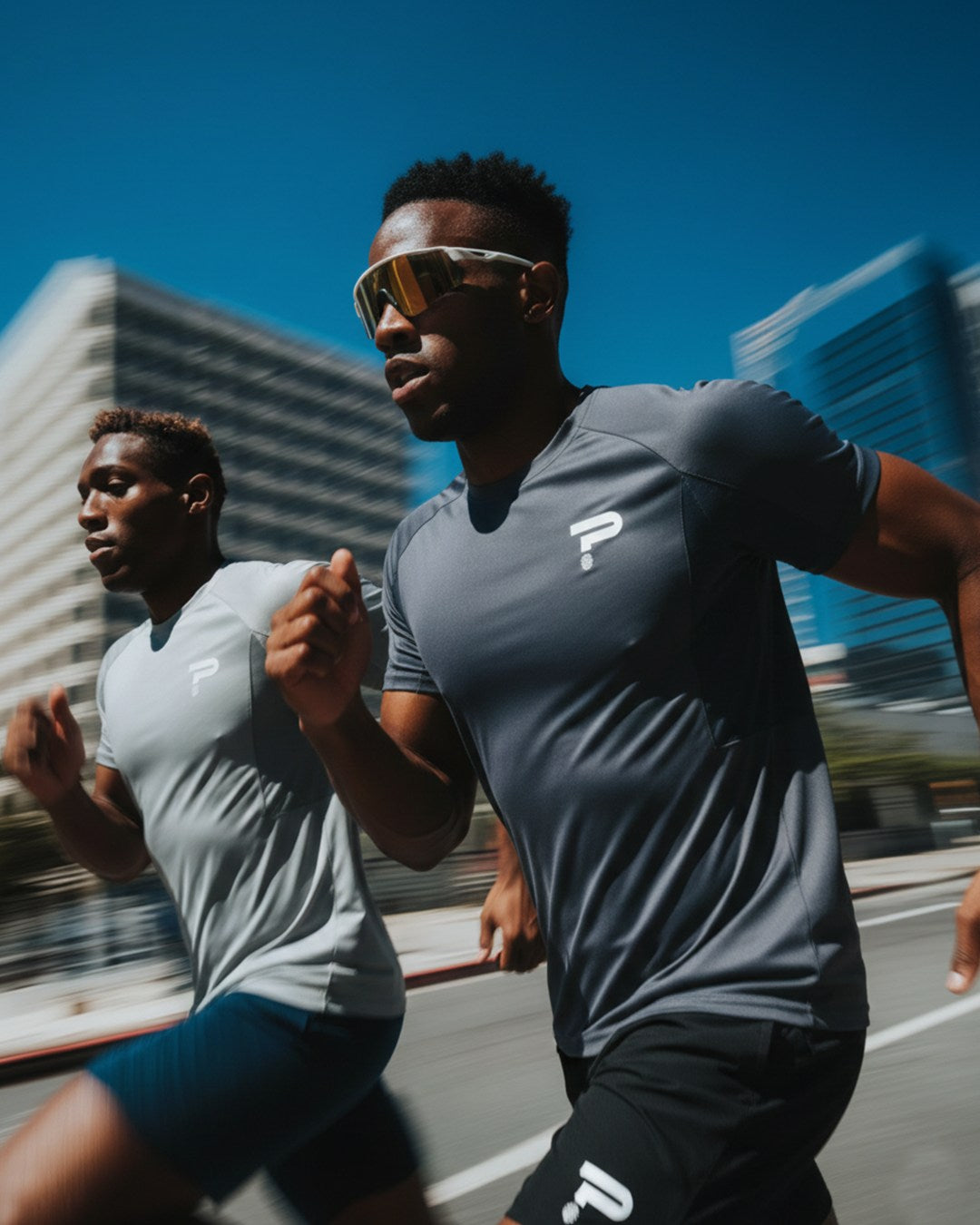Strive Tee